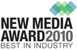 Best in Industry Award